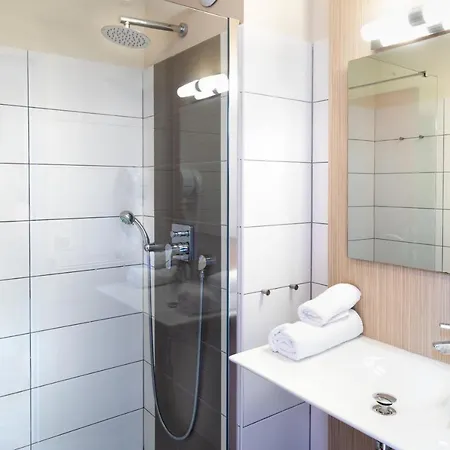 아파트호텔 Sowell Residences Les Perles Du Golfe De Saint-tropez 그리모