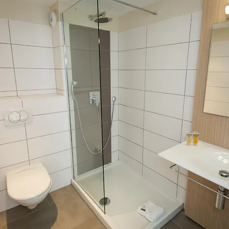 Apartmanhotel Sowell Residences Les Perles Du Golfe De Saint-tropez 4*