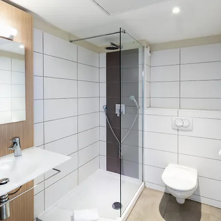 Sowell Residences Les Perles Du Golfe De Saint-tropez 아파트호텔 그리모