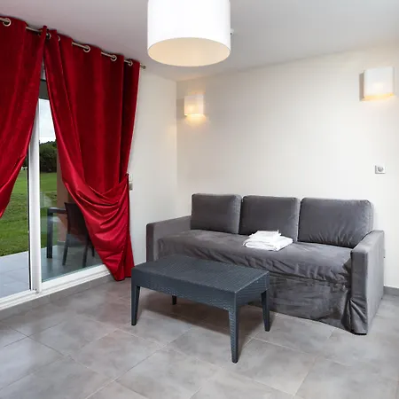 Sowell Residences Les Perles Du Golfe De Saint-tropez Grimaud