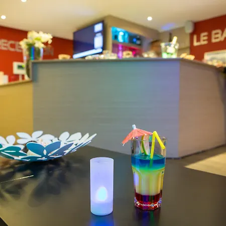 Apartmanhotel Sowell Residences Les Perles Du Golfe De Saint-tropez