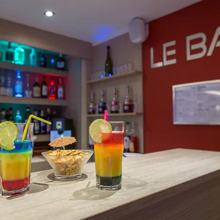 Sowell Residences Les Perles Du Golfe De Saint-tropez 4* Grimaud