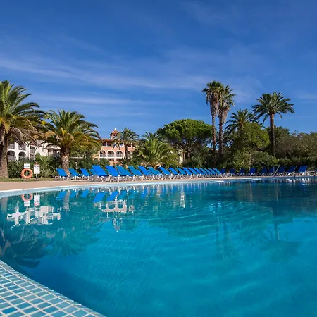 Sowell Residences Les Perles Du Golfe De Saint-tropez 4*