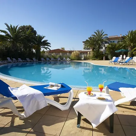 Sowell Residences Les Perles Du Golfe De Saint-tropez 4*