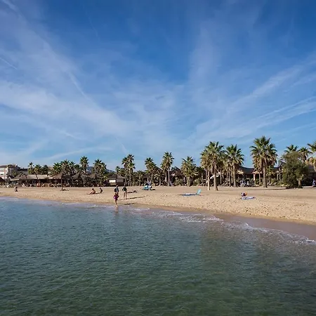 Sowell Residences Les Perles Du Golfe De Saint-tropez 그리모
