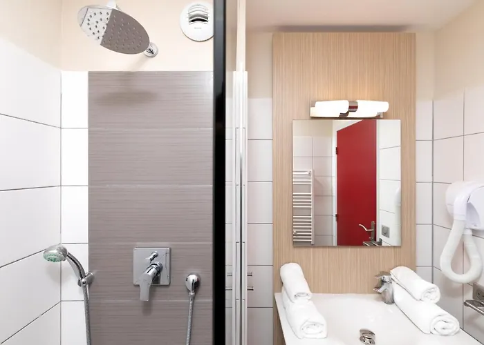 Sowell Residences Les Perles Du Golfe De Saint-tropez アパートホテル