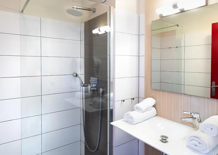 アパートホテル Sowell Residences Les Perles Du Golfe De Saint-tropez グリモー