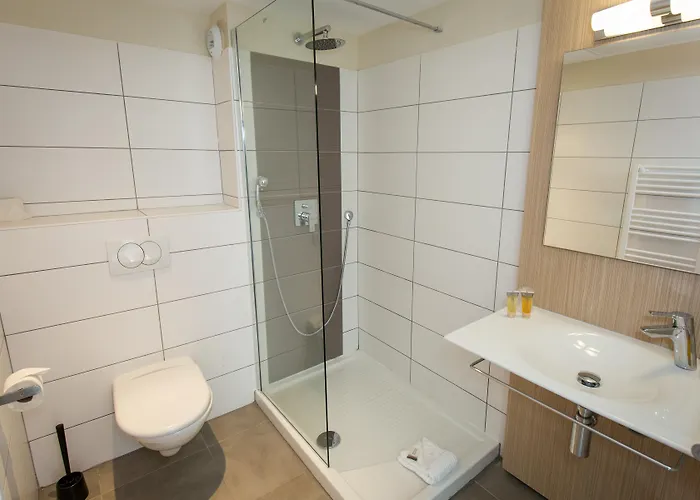 アパートホテル Sowell Residences Les Perles Du Golfe De Saint-tropez 4*