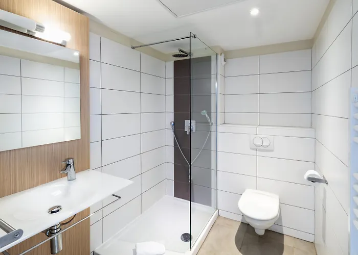 Sowell Residences Les Perles Du Golfe De Saint-tropez アパートホテル グリモー