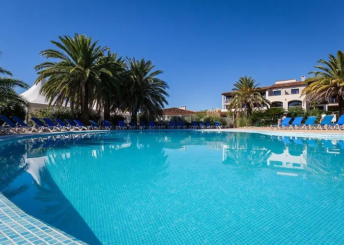 アパートホテル Sowell Residences Les Perles Du Golfe De Saint-tropez