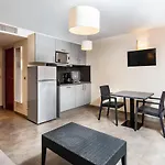 Sowell Residences Les Perles Du Golfe De Saint-tropez Lägenhetshotell 4*