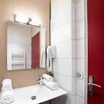 Sowell Residences Les Perles Du Golfe De Saint-tropez 4*