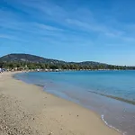 Sowell Residences Les Perles Du Golfe De Saint-tropez 4*