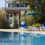 Sowell Residences Les Perles Du Golfe De Saint-tropez Lägenhetshotell 4*