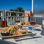 Lägenhetshotell Sowell Residences Les Perles Du Golfe De Saint-tropez 4*