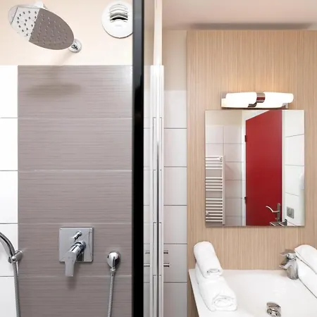 Sowell Residences Les Perles Du Golfe De Saint-tropez Aparthotel