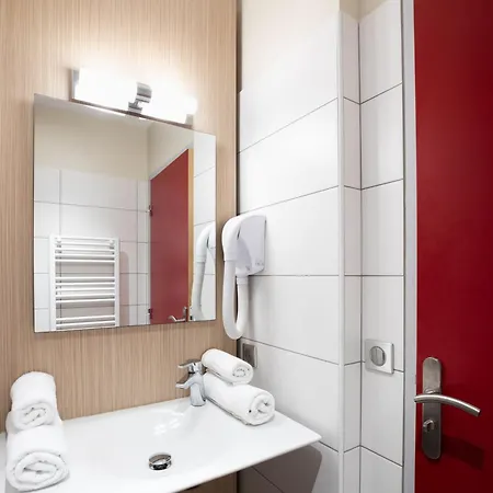 Sowell Residences Les Perles Du Golfe De Saint-tropez 4*