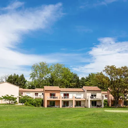 Sowell Residences Les Perles Du Golfe De Saint-tropez Aparthotel Grimaud