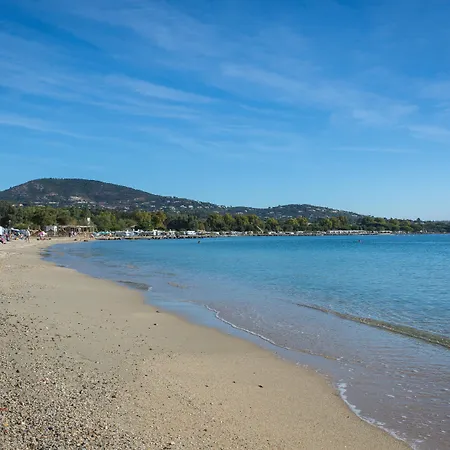 Sowell Residences Les Perles Du Golfe De Saint-tropez 4*