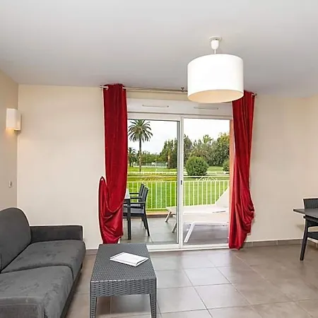 Sowell Residences Les Perles Du Golfe De Saint-tropez