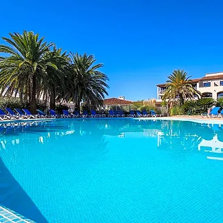 Lägenhetshotell Sowell Residences Les Perles Du Golfe De Saint-tropez Grimaud