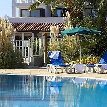 Lägenhetshotell Sowell Residences Les Perles Du Golfe De Saint-tropez