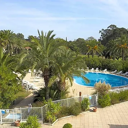 Sowell Residences Les Perles Du Golfe De Saint-tropez Grimaud