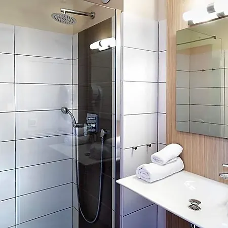 Lägenhetshotell Sowell Residences Les Perles Du Golfe De Saint-tropez Grimaud