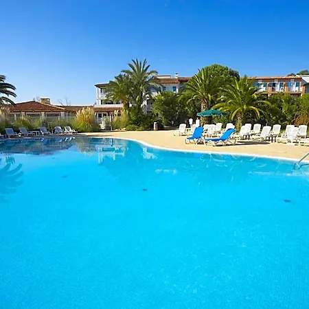 Sowell Residences Les Perles Du Golfe De Saint-tropez Grimaud