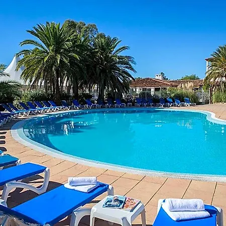 Lägenhetshotell Sowell Residences Les Perles Du Golfe De Saint-tropez