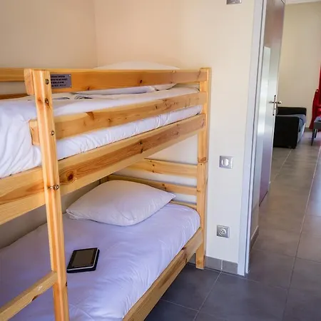 Aparthotel Sowell Residences Les Perles Du Golfe De Saint-tropez 4*